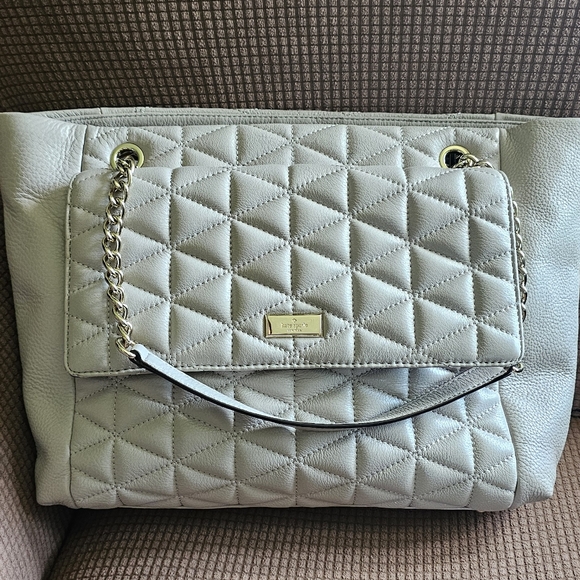 Kate Spade Shoulder Bag - Picture 4 of 9